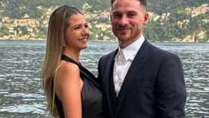 Victoria judicial para Alexis Mac Allister contra Camila Mayan: La respuesta de Ailén Cova en redes sociales