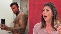 Imagen de Yanina Latorre reveló los videos que Alex Caniggia le manda a su panelista: «Ahora estás …» 