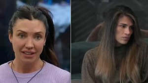 Gran Hermano: Los repudiables comentarios transfóbicos de Andrea Lázaro sobre Luciana Martínez en Twitter  