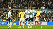 Imagen de Cómo serán las Eliminatorias al Mundial 2030: Argentina está clasificado pero igual la jugará
