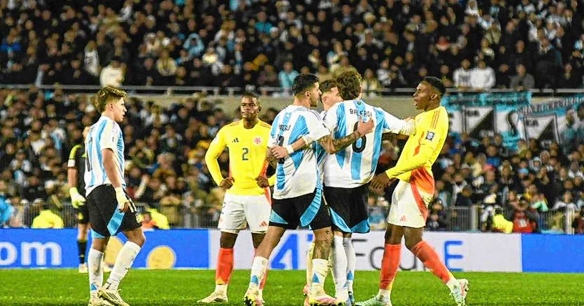 Cómo serán las Eliminatorias al Mundial 2030: Argentina está clasificado pero igual la jugará
