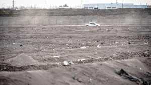 La fiscalía consiguió más plazo para presentar en juicio la contaminación de Comarsa en Neuquén