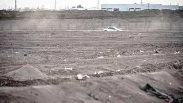 La fiscalía consiguió más plazo para presentar en juicio la contaminación de Comarsa en Neuquén