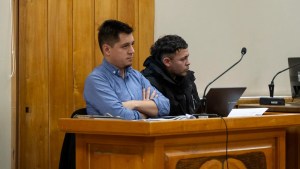 Revocaron la prisión domiciliaria al portero acusado de homicidio culposo en Bariloche