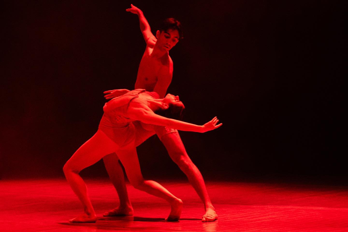 Gala Mixta de Clásicos y Neoclásicos – Ballet Clásico y Contemporáneo FCP