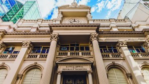 Deuda externa para fortalecer reservas: el Gobierno cerró un préstamo por U$S 2.000 millones