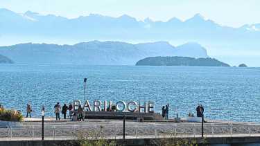 Bariloche lanza hoy su temporada de invierno en Buenos Aires: precios congelados, vuelos récord y sabor a nieve