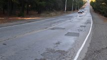 Imagen de Se definió qué empresa hará la ruta al aeropuerto de Bariloche