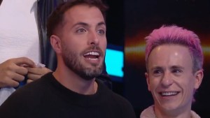 Gran Hermano: Bati fue expulsado por la puerta giratoria tras filtrar información del exterior