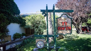 El pueblito de la Patagonia al que le dicen “la Atenas del Sur”, marcado por la tradición galesa