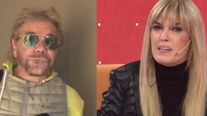 Beto Casella volvió a destrozar a Viviana Canosa por la acusación que hizo contra Lizy Tagliani 