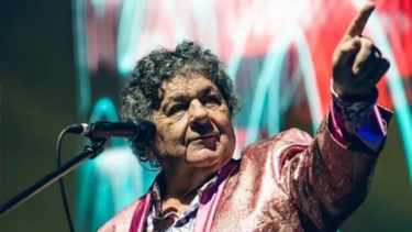 Cacho Deicas: Los Palmeras.-