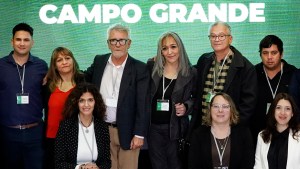 Un municipio de Río Negro se sube al boom de Vaca Muerta con inversiones y un parque industrial