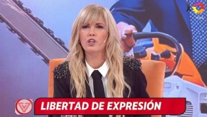 Por qué Viviana Canosa tendría los días contados en El Trece: «Pidieron mi cabeza»