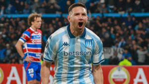 Maravilla Martínez: el llamado de Lionel Scaloni que no fue, la banca de De Paul y su futuro en Racing