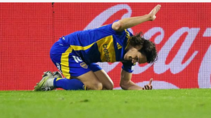 Bomba en Boca: ¿Edinson Cavani no juega el Mundial de Clubes?