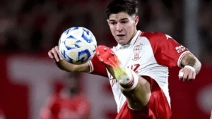 Increíble: el único refuerzo de Boca para el Mundial de Clubes está lesionado