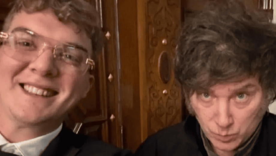 Caso $LIBRA: la Oficina Anticorrupción desvinculó a Javier Milei. Foto: gentileza. 