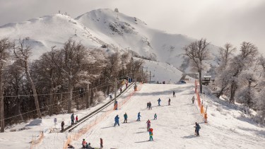 Villa La Angostura lanza “Snow Sale”: descuentos y beneficios exclusivos para disfrutar el invierno en la Patagonia
