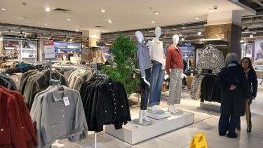 Atención si vas de compras a Chile.