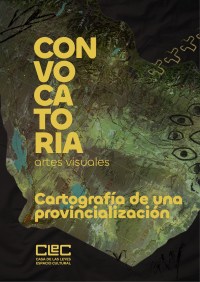 Imagen Voces del territorio, diálogos en casa. A 70 años de la provincialización. Cartografia de una provincialización