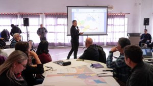 El código urbanístico de Cutral Co contempla el crecimiento hacia el norte