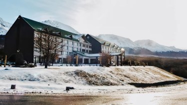 Hoteles de lujo con hasta 40% de descuento en Patagonia, Latinoamérica y el Caribe: Flash Sale de Wyndham