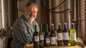 El enólogo que hoy exporta sus propios vinos a los mercados más exigentes del mundo