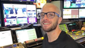 La trágica muerte del periodista que pasó por TN, CNN y CN23: tenía 40 años 