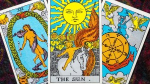 Las 3 predicciones del Tarot en el amor, salud y trabajo del 21 al 27 de junio, según el Oráculo