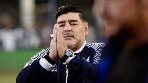 Se confirmó cuándo se sorteará el tribunal para el nuevo juicio por la muerte de Diego Maradona
