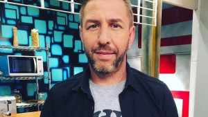 Emiliano Pinsón reveló cómo lleva adelante su tratamiento contra el párkinson