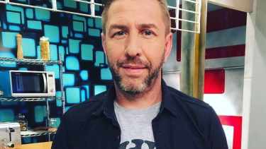 Emiliano Pinsón reveló cómo lleva adelante su tratamiento contra el párkinson