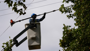 Corte programado de luz este miércoles en varios barrios de Viedma: qué zonas estarán afectadas
