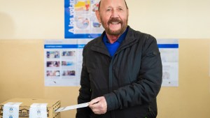 Elecciones en Formosa: el PJ se impuso con contundencia y frenó a La Libertad Avanza en su debut provincial