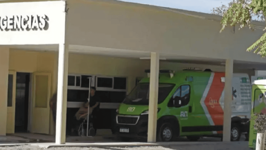 La ciclista fue atropellada por un camión el martes 21 de abril. Foto: Juan Thomes. 