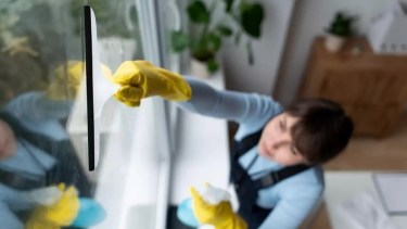 Empleadas domésticas | Las cargas sociales ya se pueden pagar con débito automático: como adherir