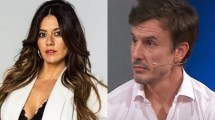 Imagen de El día que Eugenia Ruiz de Gran Hermano destrozó a Roberto García Moritán: «Cara de carpincho flaco»