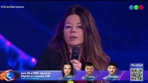 La inesperada propuesta laboral que recibió Eugenia al salir de Gran Hermano: «Me encanta»