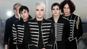 My Chemical Romance vuelve a la Argentina después de 17 años