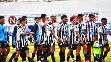 Cipolletti no pudo como visitante y perdió ante Argentino de Monte Maíz por el Federal A