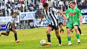 Un domingo clave para los equipos regionales en el Federal A