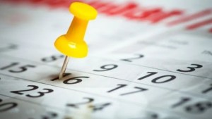 Feriados: cuándo es el último fin de semana largo de 2025 y qué festividad se celebra