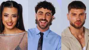 No te pierdas la final de Gran Hermano: fecha, hora y cómo seguirla en vivo