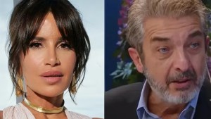 Florencia Peña se metió en la polémica de Ricardo Darín por el precio de las empanadas: “Carísima” 