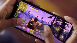 Fortnite tendrá un modo especial diseñado para celulares y con partidas cortas: “Para jugar en el bondi” 