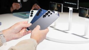 Quita de aranceles: una reconocida marca de celulares anunció precios más bajos para la Argentina