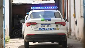 Hallaron muerto a un joven de 29 años en Cipolletti: investigan si se intoxicó con monóxido de carbono