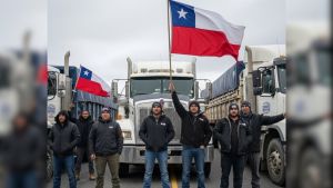 Tensión entre Chile y Argentina por el plan de peaje de Chubut: camioneros chilenos amenazan con cortar paso a Tierra del Fuego