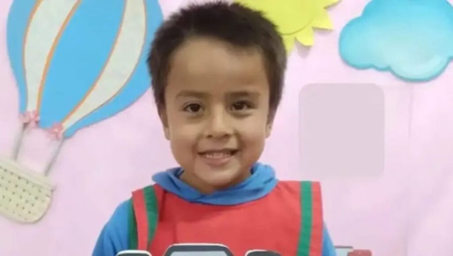 Este 13 de junio se cumple un año de la desaparición de Loan Peña.